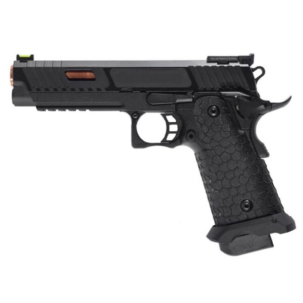 Airsoft pištoľ ASG STI Combat Master CO2 BlowBack 6 mm BB