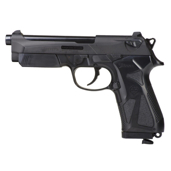 Airsoft pištoľ Beretta 90TWO AGCO2