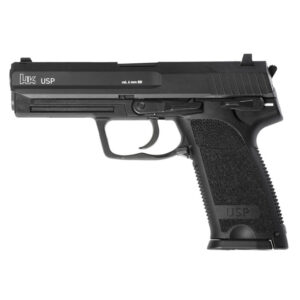 Airsoft pištoľ H&K USP CO2 Blow Back