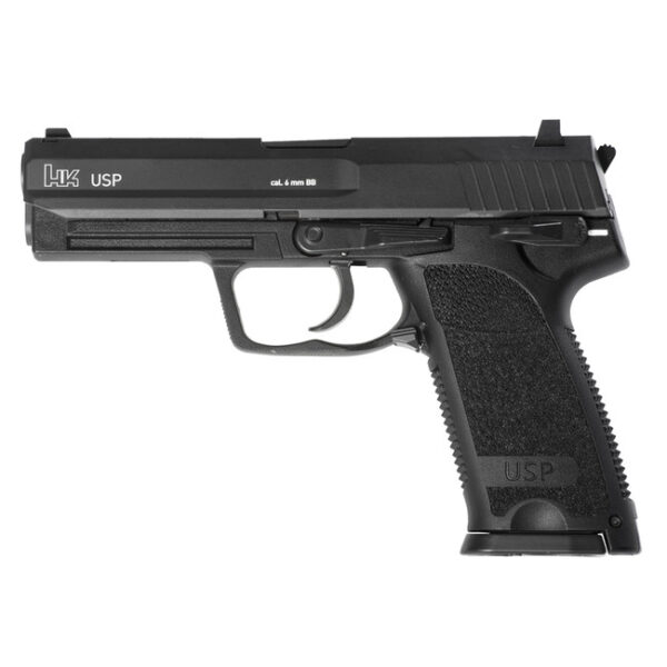 Airsoft pištoľ H&K USP CO2 Blow Back