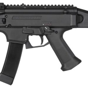 Airsoft samopal ASG CZ SCORPION EVO 3 A1 AEG 6 mm BB