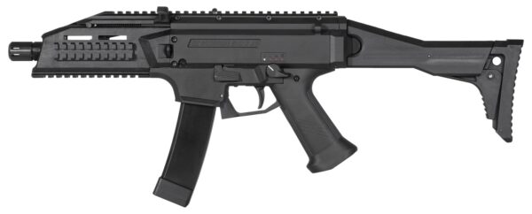 Airsoft samopal ASG CZ SCORPION EVO 3 A1 AEG 6 mm BB