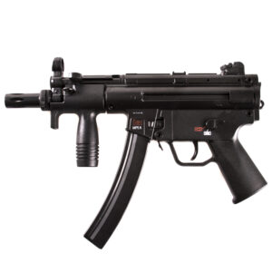 Airsoft samopal Heckler&Koch MP5 K AGCO2