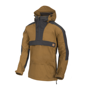 Bunda Helikon-Tex Woodsman Anorak