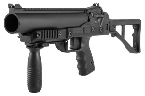 Airsoftový granátomet ASG B & T GL-06