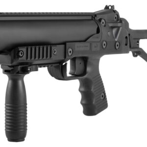 Airsoftový granátomet ASG B & T GL-06