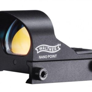 Walther Nano Point