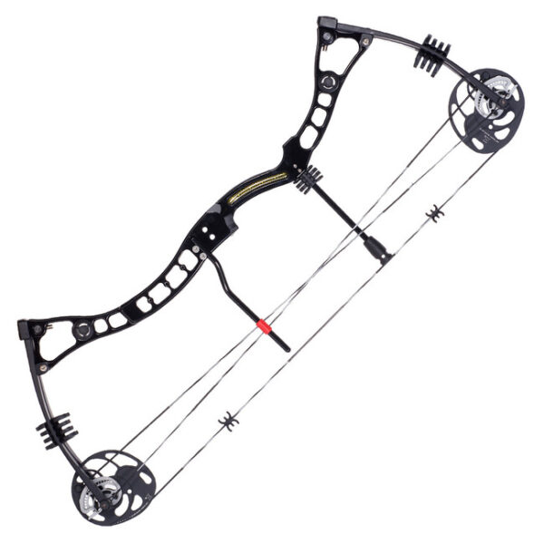 Luk kladkový Ek-Archery AXIS 30 - 70 Lbs