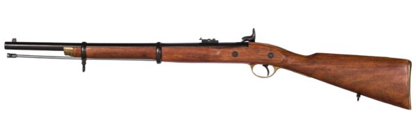 Puška mušketa Enfield vzor 1861