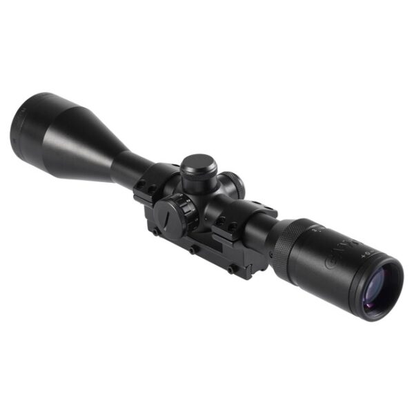 Puškohľad Gamo 3 - 9 x 50 IR WR