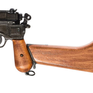 Replika pištoľ Mauser C-96