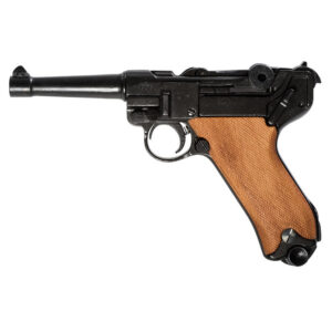 Replika pištoľ Parabellum Luger P08