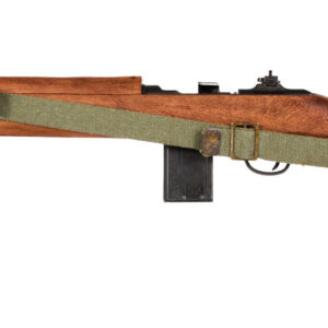 Replika puška M1 Winchester