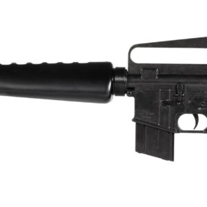 Replika puška M16 A1