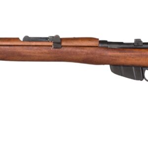 Replika puška SMLE MK III