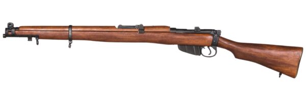 Replika puška SMLE MK III