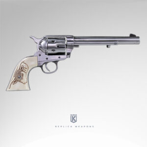 Replika revolver Colt-45 LONG 1873