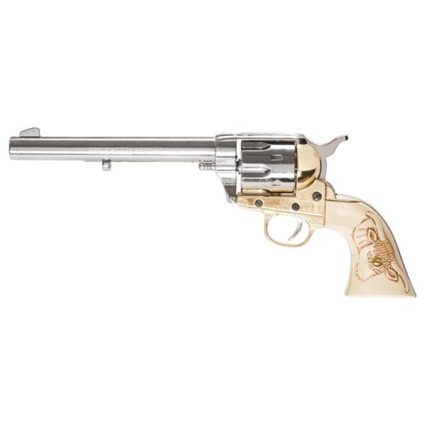 Replika revolver Colt-45 LONG 1873