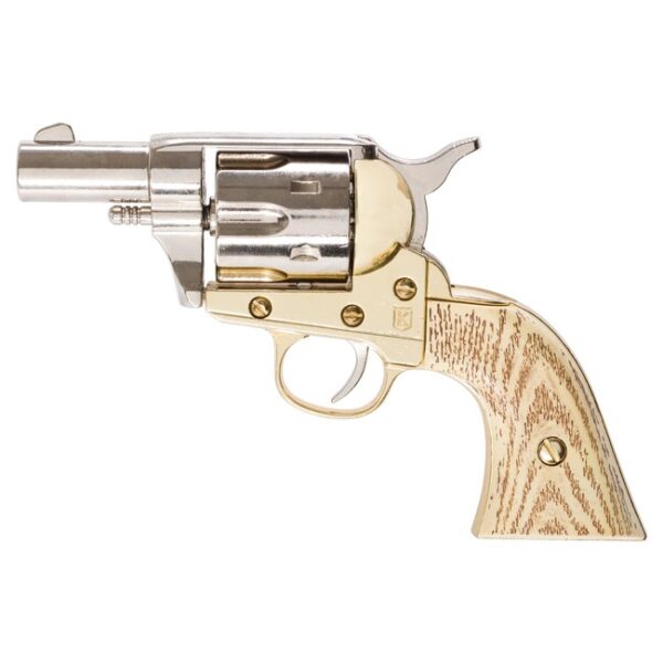 Replika revolver COLT 45 USA 1873