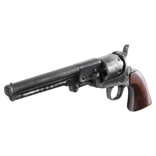 Replika revolver Colt Navy Confederate 1862