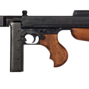 Replika samopal M1 A1