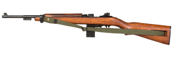 Replika samopal M1 USA 1941