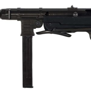 Replika samopal MP40