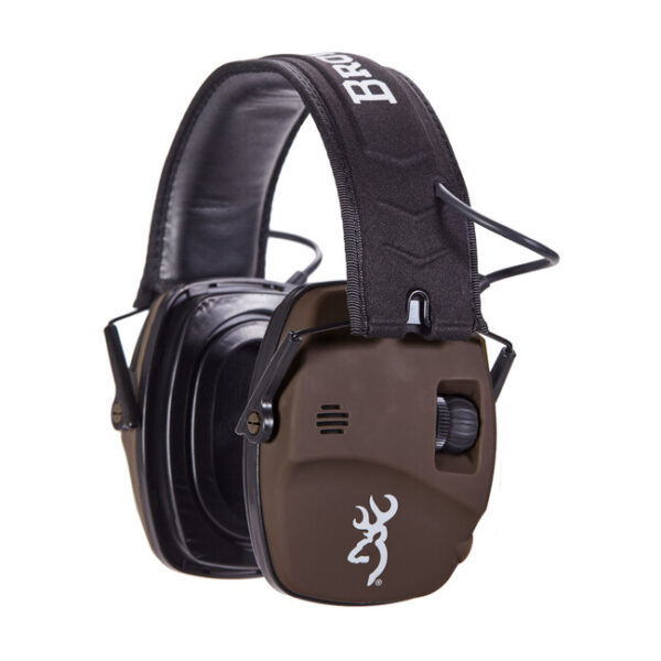 Slúchadlá Browning Hearing Protector BDM Bluetooth