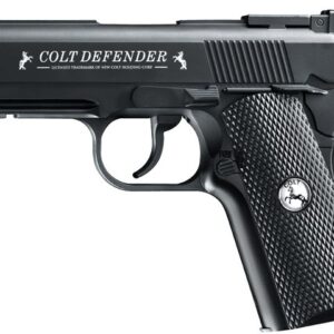 Vzduchová pištoľ Umarex Colt Defender