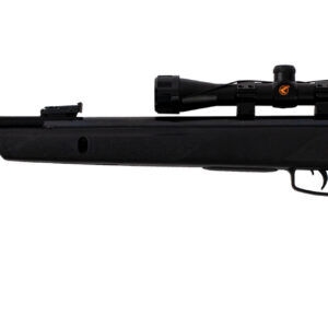 Vzduchovka Gamo Big Cat Combo 1000 E set